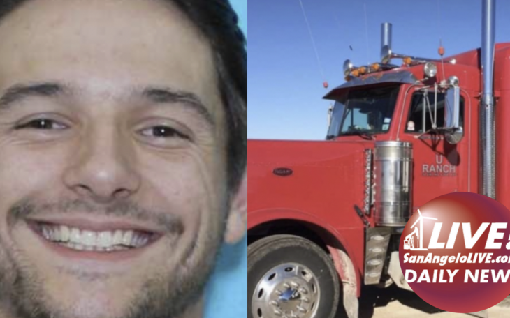 LIVE! Daily News | Stolen Big Rigs and Brave Bikers