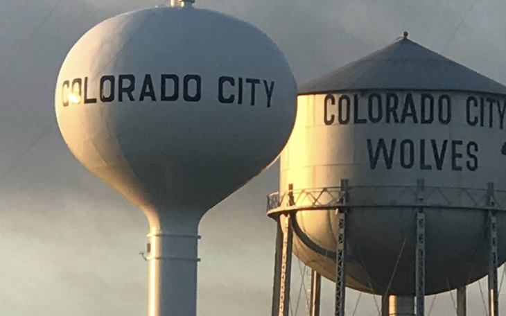 Colorado City