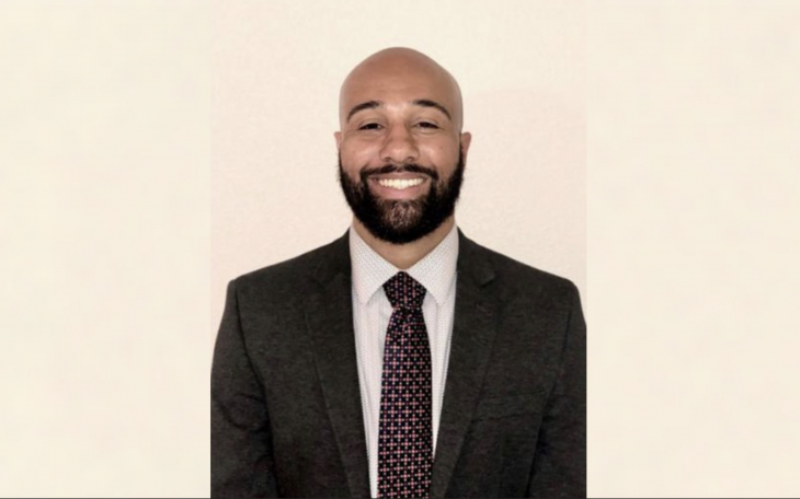 Bobcats Head Coach C.J. Villegas