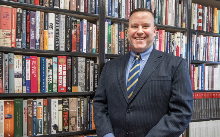 Dr. William A Taylor