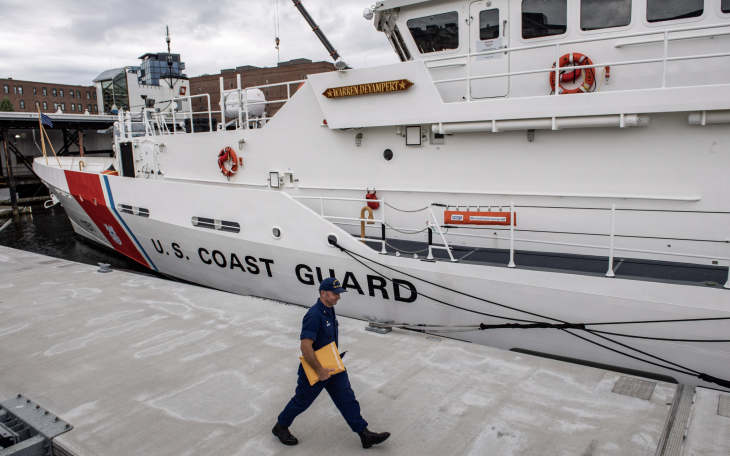 U.S. Coast Guard