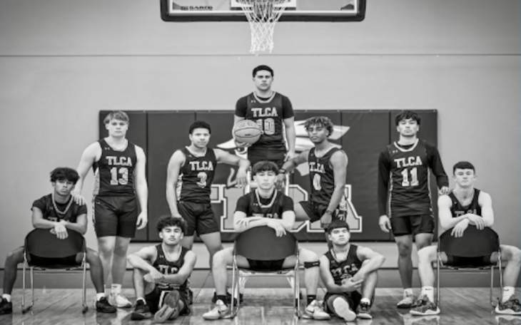 TLCA Basketball