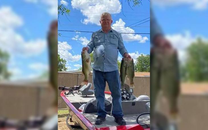 Dennis Reagan Stewart