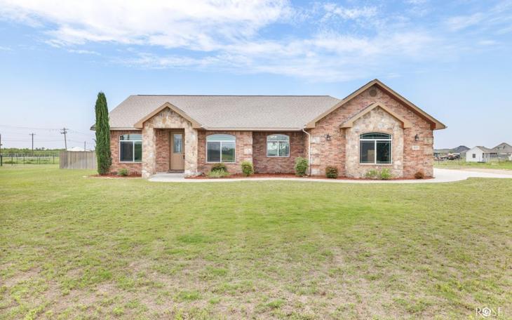 833 Fairview Rd, San Angelo, TX, 76905