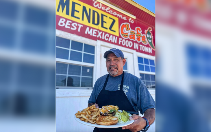 Mendez Cafe