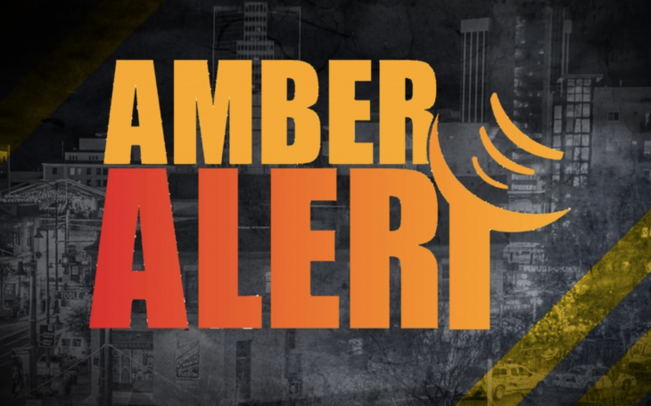 Amber Alert Image (Courtesy/DPS)