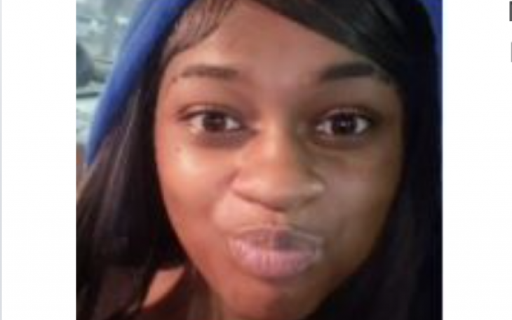 Tanya Jackson Amber Alert (Courtesy/DPS)