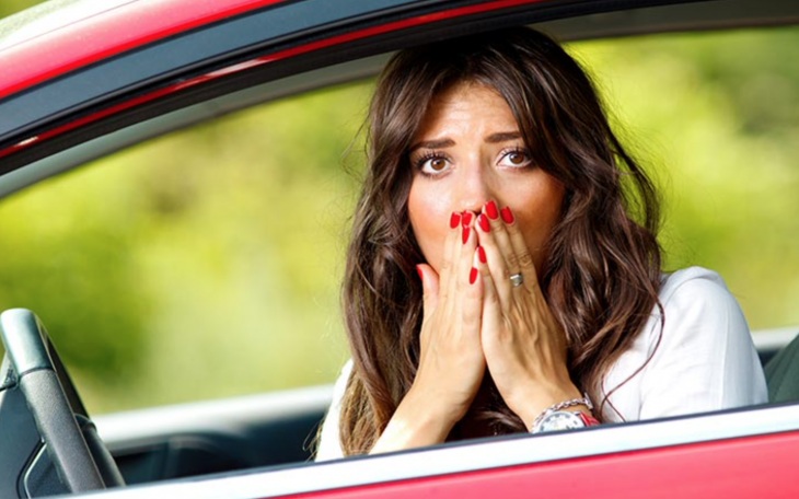 Witness to Indecent Exposure (Courtesy/Local Solicitors)