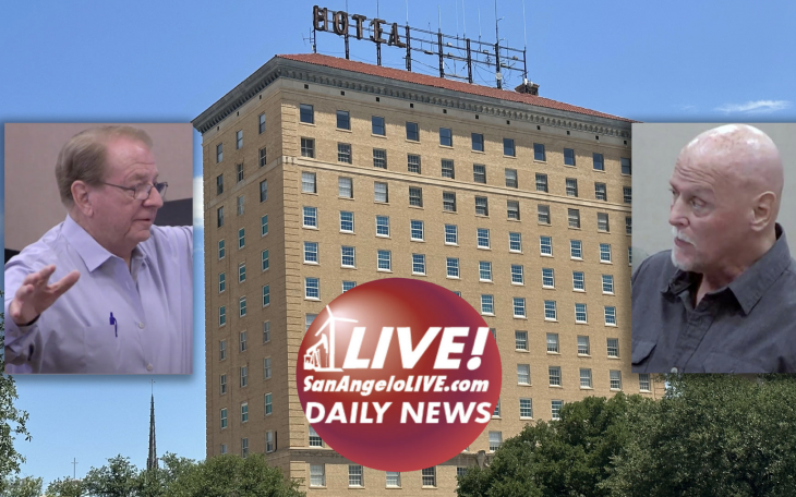 LIVE! Daily News | Cactus Crusader Loses $3.1 Million Lawsuit