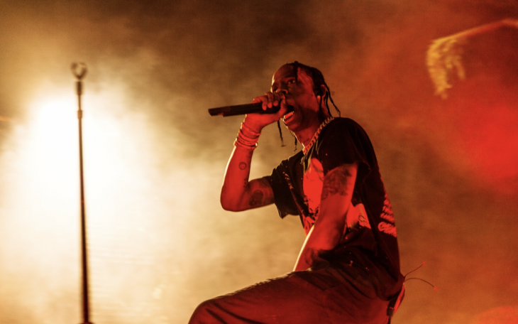 Travis Scott