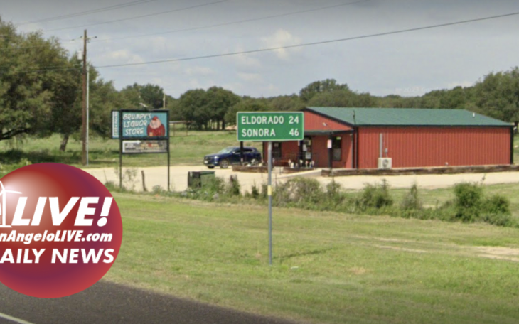 LIVE! Daily News | Sheriff's Office Confirms Shooting in Christoval