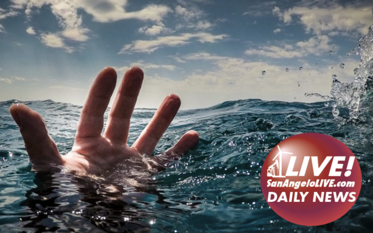 LIVE! Daily News | Drowning at Lake Nasworthy