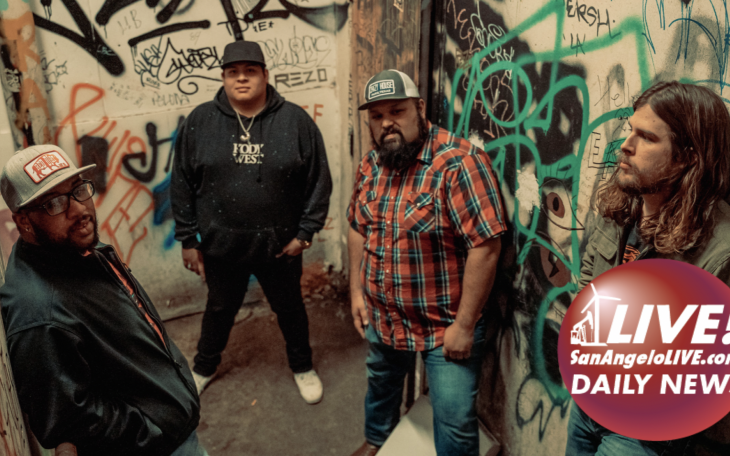 LIVE! Daily News | Everything You Need to Know About Wild West Fest!