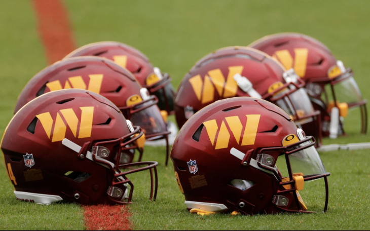 Washington Commanders