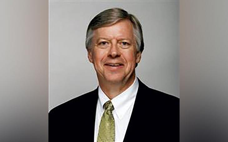 Judge Ben Woodward, 119th Judicial District