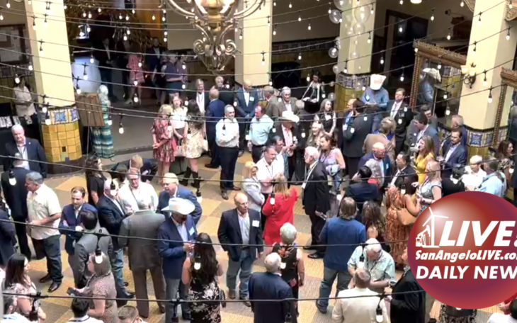 LIVE! Daily News | The West Texas Legislative Summit Begins