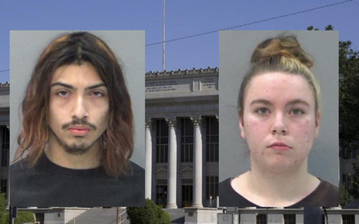 Hector Gonzalez, 21, and Justice Guthrie, 19, of San Angelo, Indicted