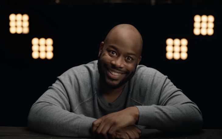 Roy Johnson, Bishop Sycamore's &quot;Head Coach&quot;