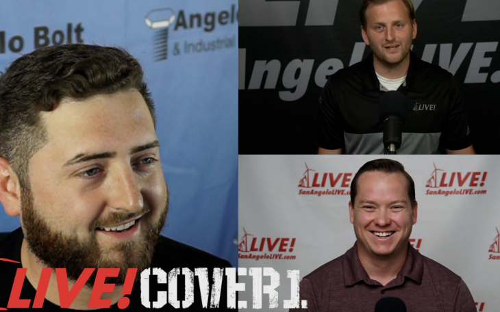COVER1 PRESEASON SHOW | Scrimmages, Player Interviews, and Hot Takes!