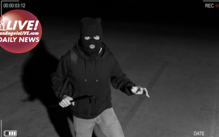 LIVE! Daily News |  Gang of Local Burglars Caught Thanks to Surveillance Video