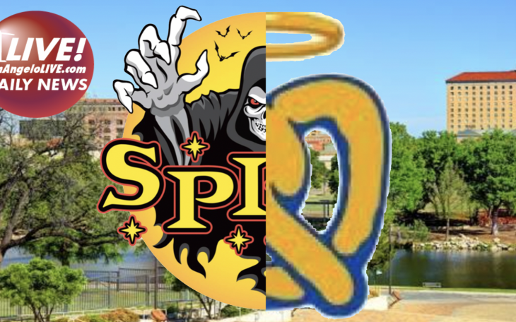 LIVE! Daily News | These Two Businesses will Open Soon in San Angelo