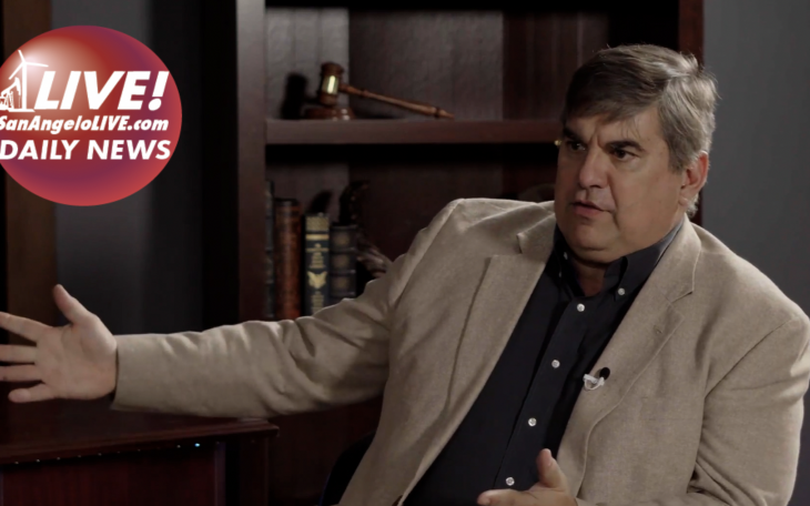 LIVE! Daily News |  Joe Hyde Proves that Rep. Darby is Turning Our Kids LGBTQ