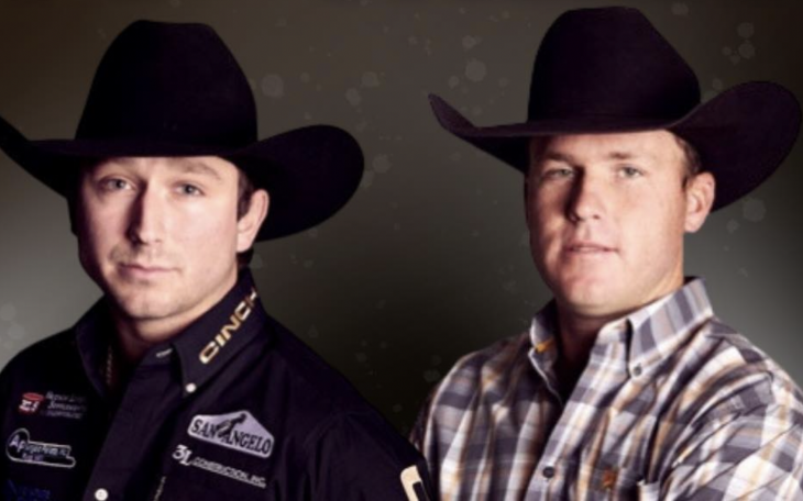 Ty Harris vs Caleb Smidt