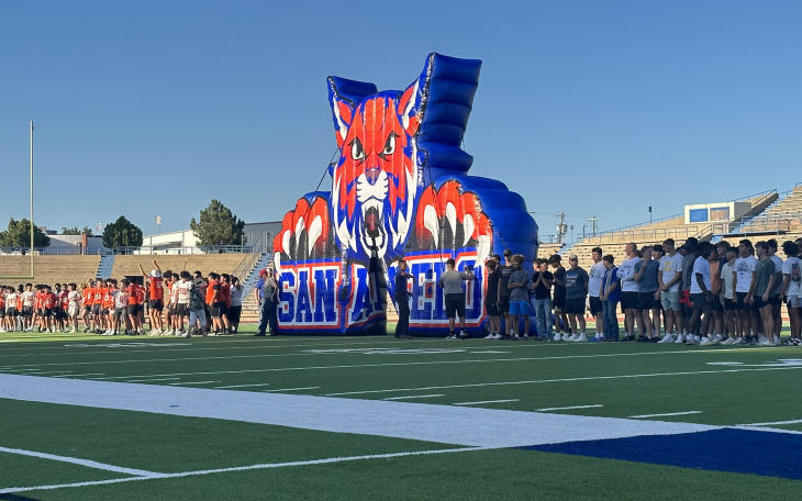 Meet the Bobcats 2023