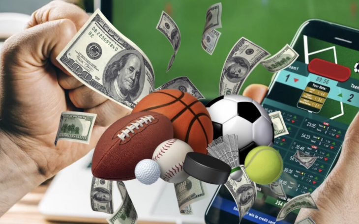 Sports Betting