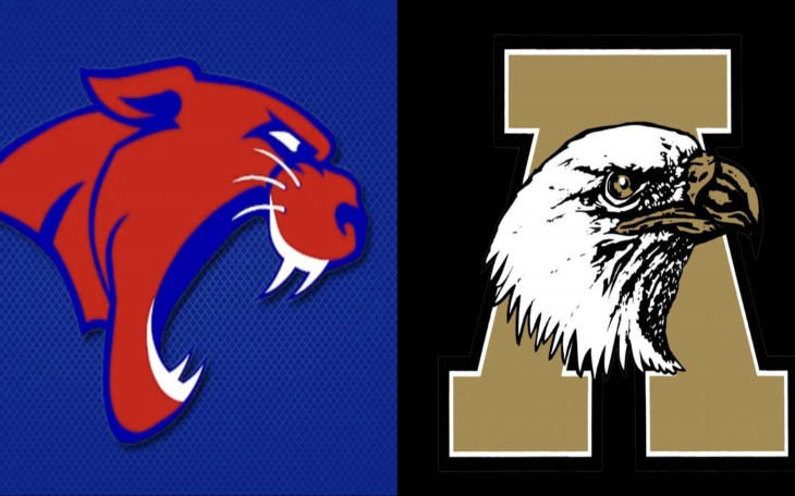 Abilene Cooper and Abilene High