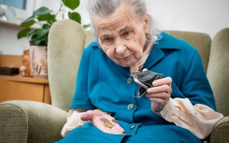 Credit Card/Financial Abuse of the Elderly (Courtesy/A People's Choice)