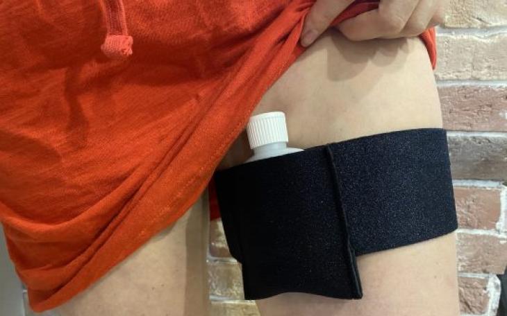 Female False Urine Test Device (Courtesy mis-copc.com)