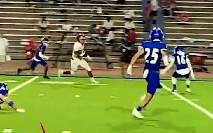 2023 Lake View vs Sweetwater