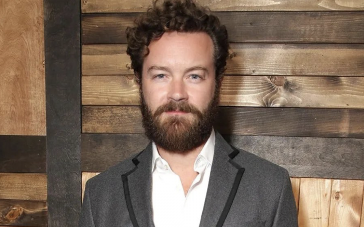 Danny Masterson Sentenced