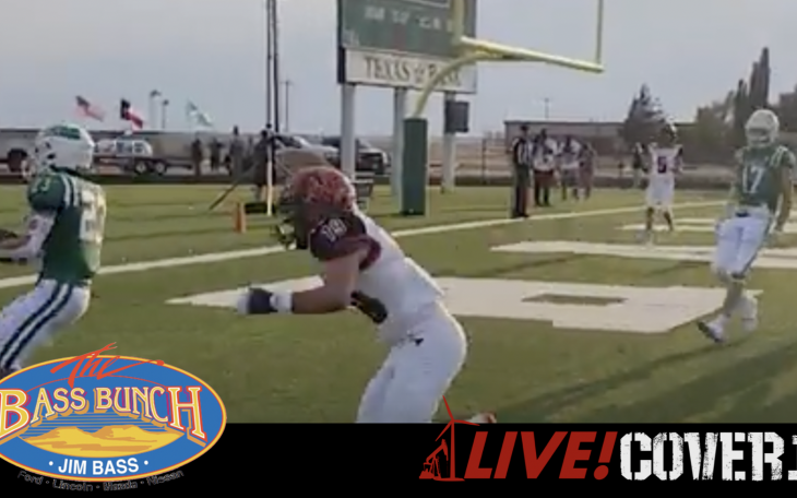 COVER1 Pregame | Rivalry Week for the Wall Hawks