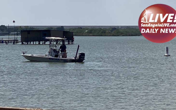 LIVE! Daily News | What We Know About the Body Found at Lake Nasworthy