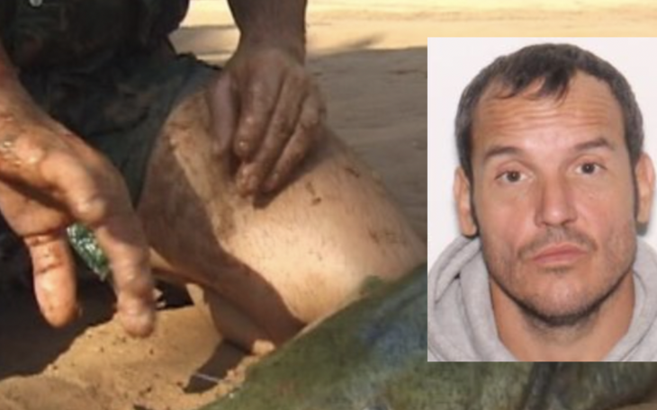 Michael Henry Hanlon