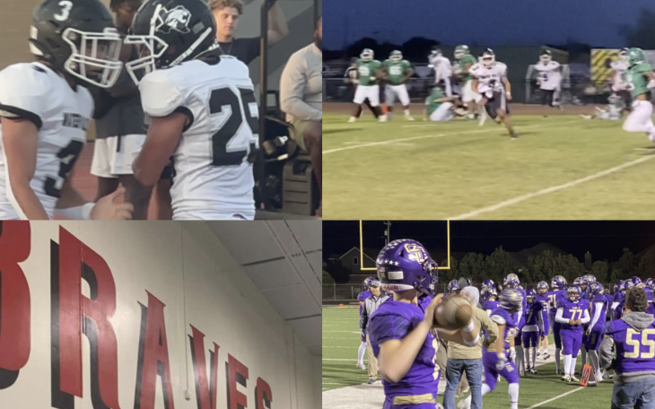 2A-2 District 5 could represent the Concho Valley extremely well!