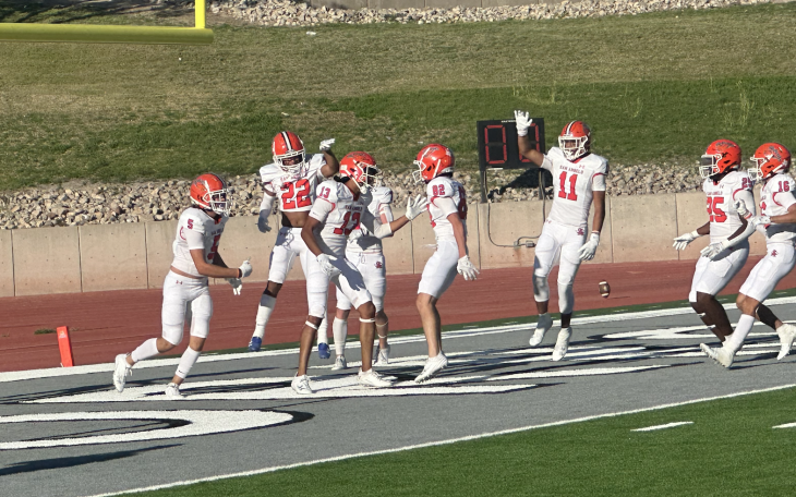 Bobcats in Win over El Paso Montwood