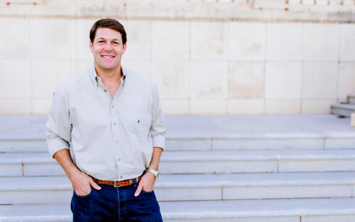 Republican Congressman Jodey Arrington (TX-19)