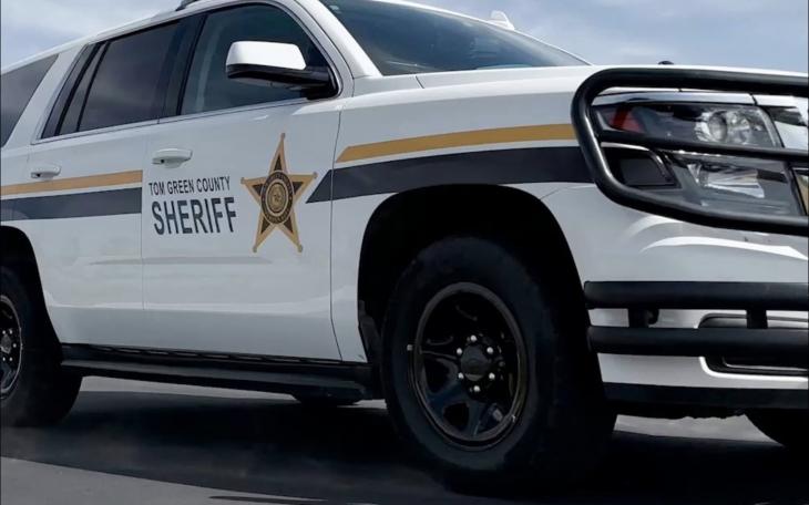 Tom Green County Sheriff's Office