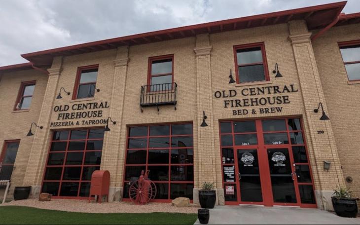Central Firehouse