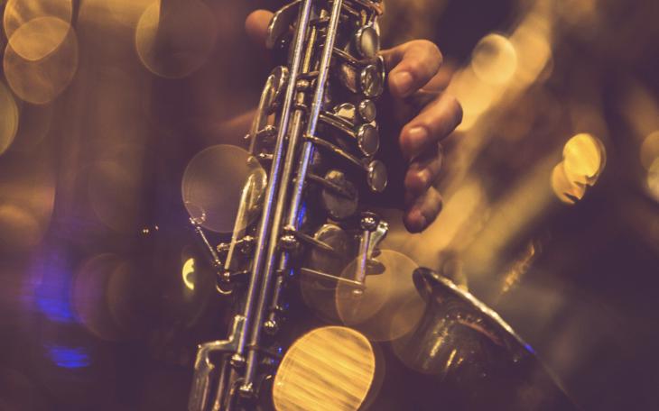 Angelo State Jazz Concert