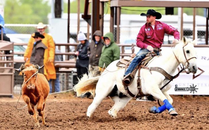 2023 Cinch Roping Fiesta
