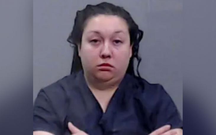 Cassidy Nicole Belis