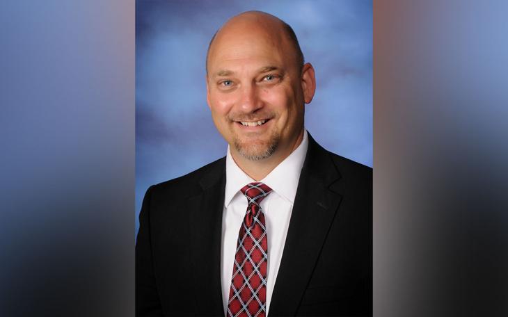 Dr. Christopher Moran