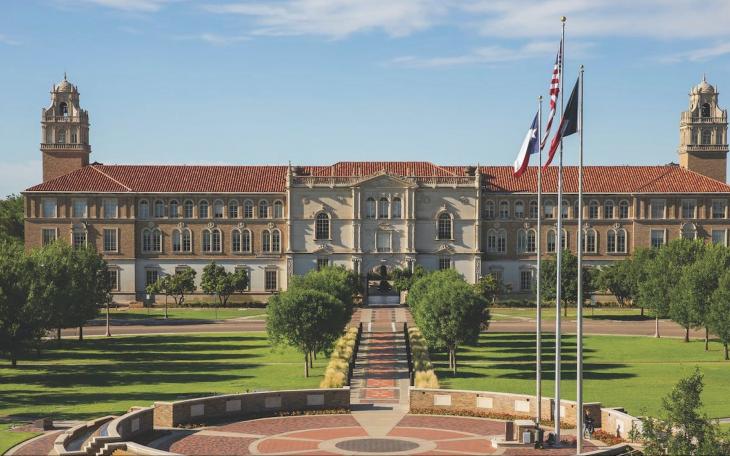 Texas Tech University