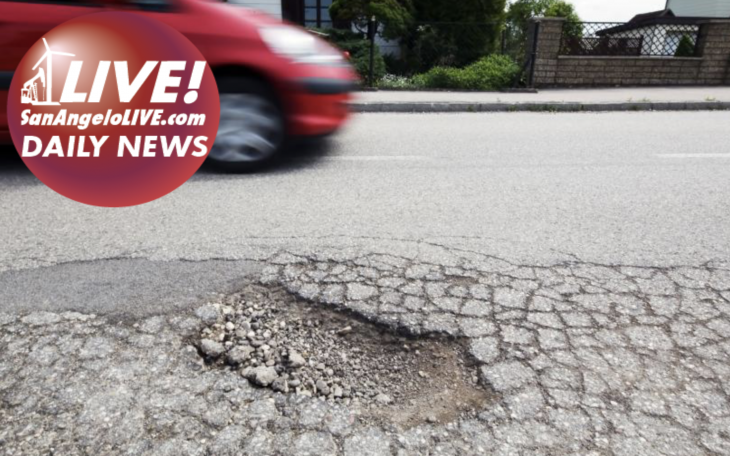 LIVE! Daily News | North Chadbourne to Finally Receive Facelift