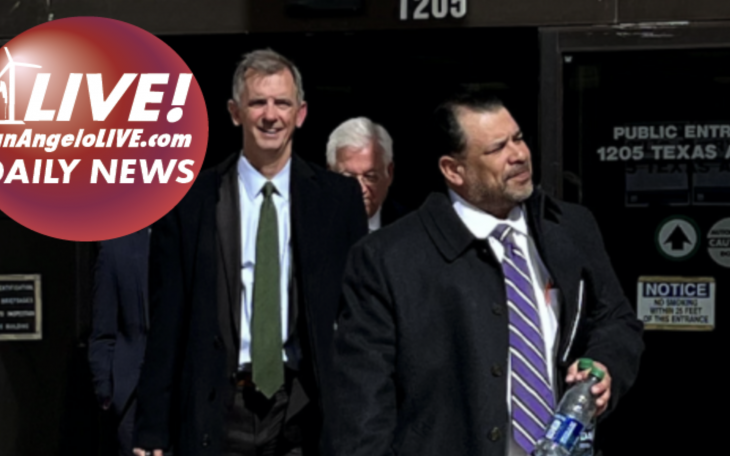 LIVE! Daily News | Tim Vasquez's Appeal has been Denied!