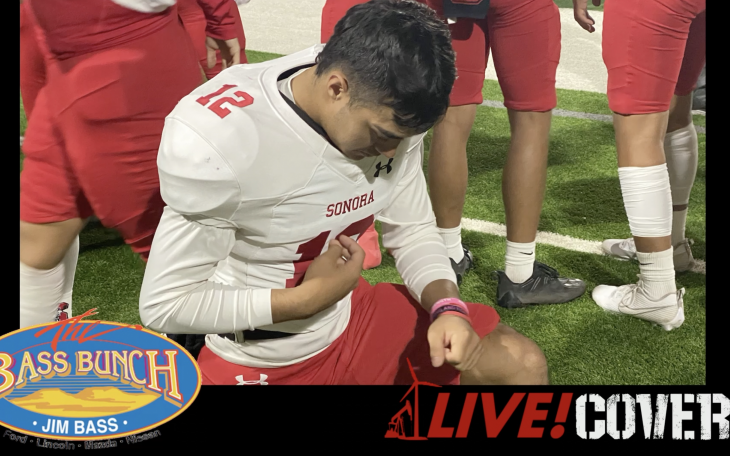 COVER1 Pre Game Show